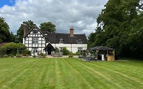 The Retreat